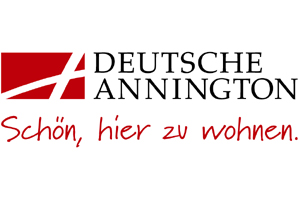 Finanzierung-24/7.de - Finanzierung Infos & Finanzierung Tipps | Logo Deutsche Annington